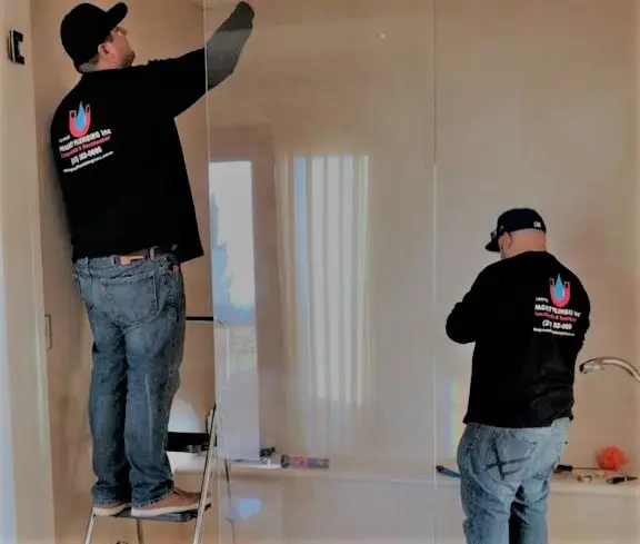 Professional plumbing installation for Tankless Water Heater Installation in Romeoville